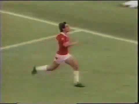 Corinthians 0x3 Inter (18/11/1990) - Brasileiro 1990 (Fantastico)