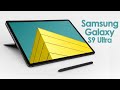 Samsung Galaxy Tab S9 Ultra EVRYTHING SO FAR