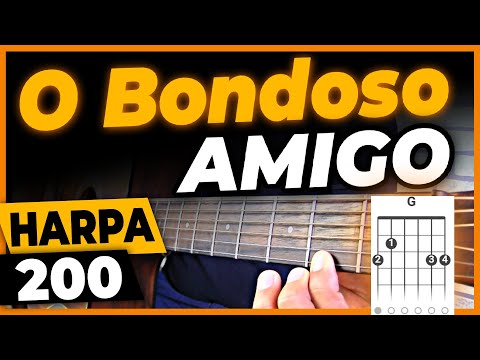 Quão Bondoso Amigo É Cristo - Mikael Alejandro