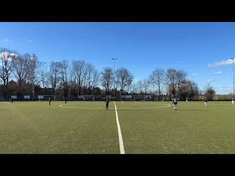 2022/2023 – U10 - SC Fortuna Köln @ SV Fühlingen U11