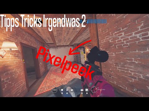 Chalet Rework Defense "Strats" 1/2 |GER/DE|