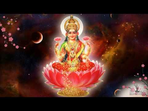 Namastestu Mahamaye | Mahalakshmi Ashtakam | Lakshmi Stotram