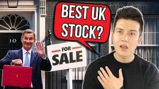 The Only UK Stock Worth Buying in the UK ISA?