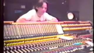 XTC That Wave in the studio 360p