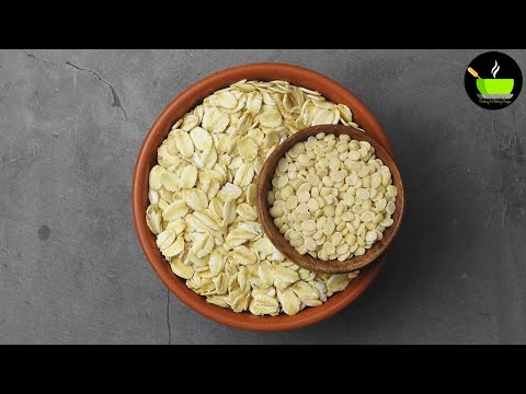 10 mins Breakfast Recipes | Quick & Easy Breakfast Recipes | Instant Breakfast Recipes | Oats Dosa