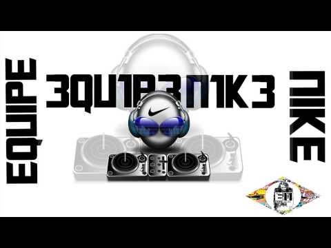 Montagem Mc Magrinho ( DJ WILLIAN & DJ PEDRO ) EQP NIKE !