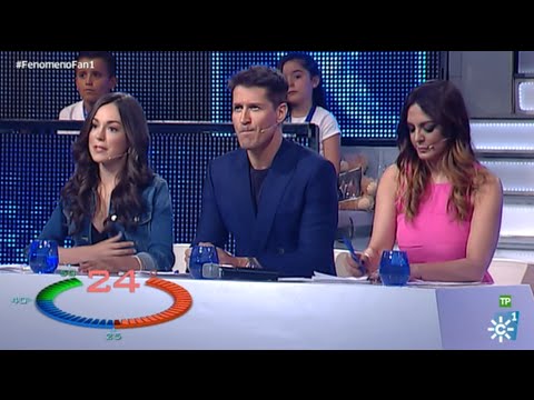 Fenómeno Fan | Programa 1