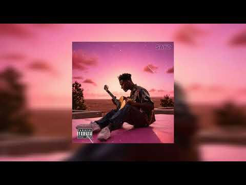 Sayd - Douce Violence (Prod. by Jofis)