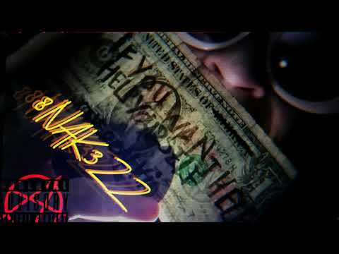 SICKID - 8NAK3ZZ (prod. ROBIS HOOD) Off Viz.