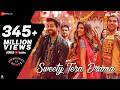 Sweety Tera Drama Bareilly Ki Barfi Kriti Sanon Ayushmann Rajkummar Tanishk Pawni Dev