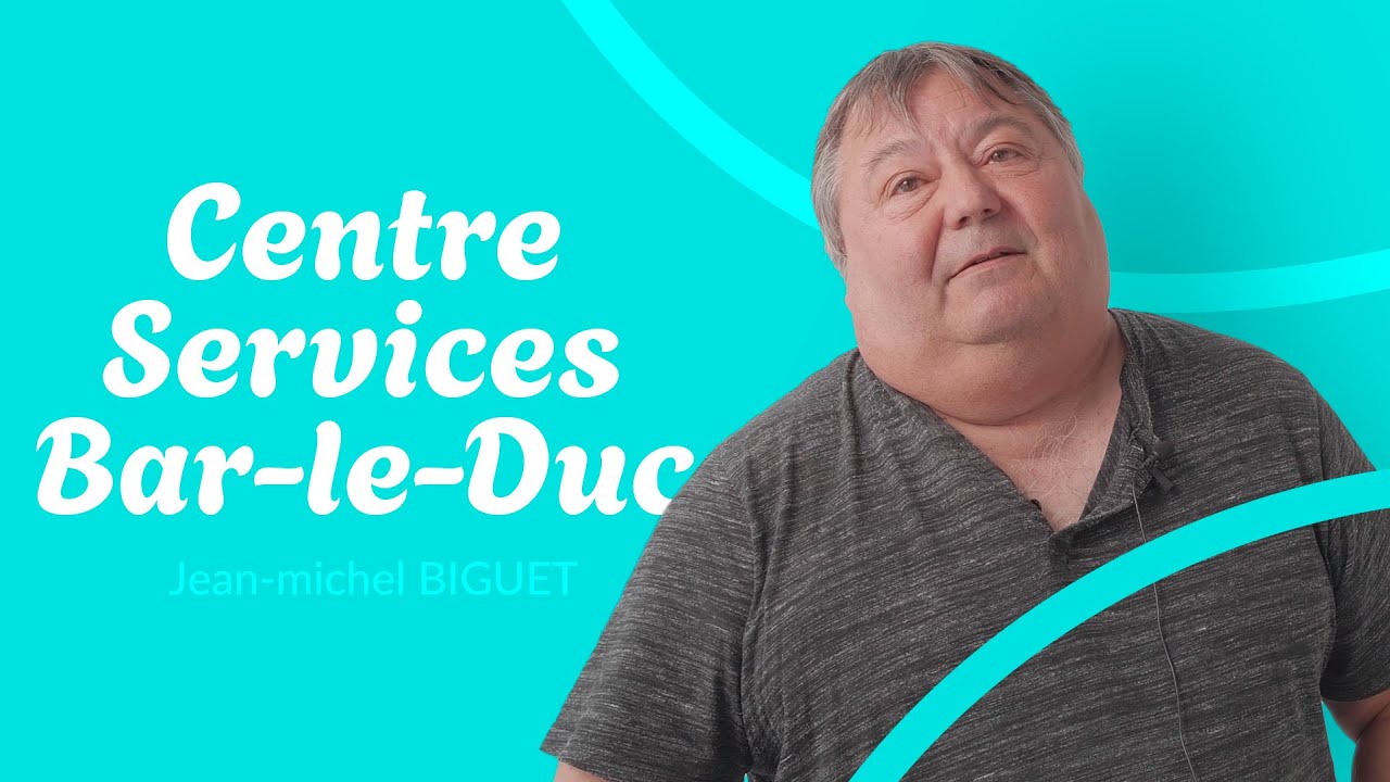Vidéo de présentation de l'agence Bar-le-Duc