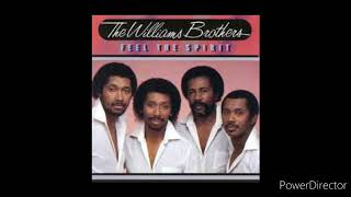 The Williams Brothers-It Takes Faith