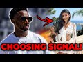 99 Of Men Miss This CHOOSING SIGNAL From Women
