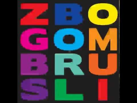 Zbogom Brus Li - Blou Dzab