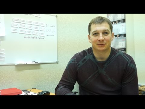 Владислав ОТМАХОВ: "Приходите сыграть с командой под руководством Александра Семёнова!" 