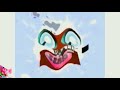 Nein Csupo In TDS Major