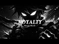 Royalty Egzod Maestro Chives Slowed Reverb