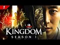 Kingdom Season 1 Episode 1 Explained In Hindi Horror Hour Netflix Series Explained Korean