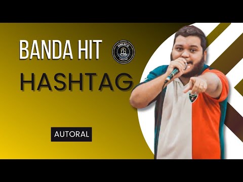 Hashtag - Banda Fju Ceará