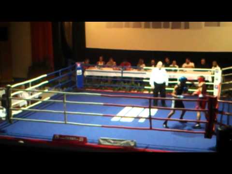 Nandor Csoka (HUN) vs Bartos Jan (CZH)3.menet