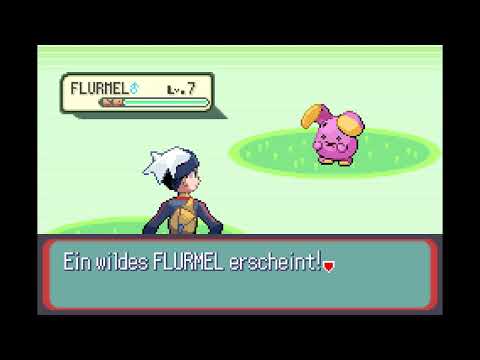 WIR HOLEN 8 ORDEN, FANGEN KYOGRE UND BESIEGEN DIE LIGA