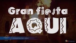 La Gran Fiesta Karaoke | Canta con nosotros | PortAventura World 2016