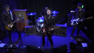 Bash & Pop - (Johnny Brenda's) Philadelphia,Pa 1.17.17 (Complete Show)