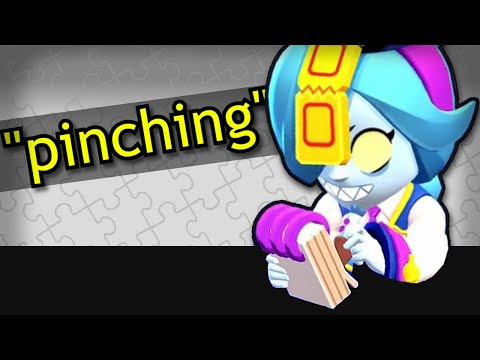 The "Terminology" of Brawl.