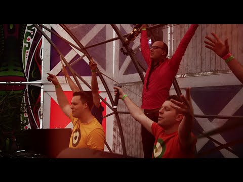 THIS IS PARTYSHAKERZ XL!