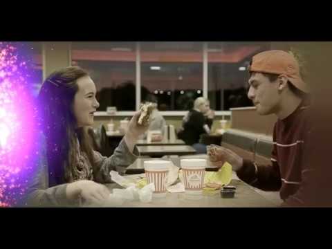 Valerie Star - Flash in the night (Romantique Mix 2018)