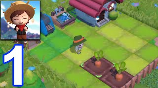 Pocket Pioneers - Gameplay Walkthrough Part 1 (iOS, Android)