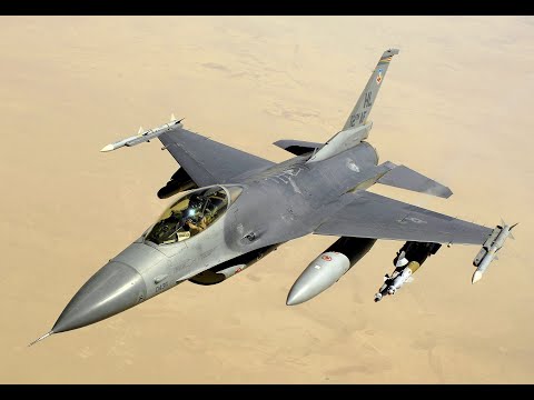 BUILD TAMIYA F-16C Fighting Falcon [F-16CJ] | #BrrrModel