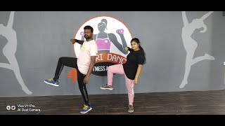 Download lagu VAATURA THEETURA DANCE WORKOUT  (without music)STEP BY STEP IN TELUGU LANGUAGE#LahariDanceFitness mp3