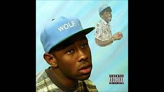 (Mostly Uncut) Pigs - Tyler, The Creator