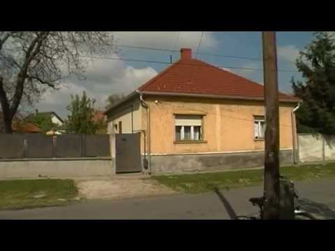 CSORNA, a Deák Ferenc utca és a Béke út