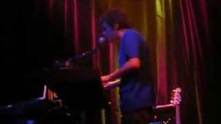 Rocco Sigfredi - Ivan Ferreiro (Pamplona 14.03.08)