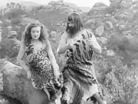 Pantomima.online Buster Keaton   Jealousy