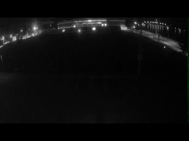 Live webcam view of Campo de fútbol americano de la academia
