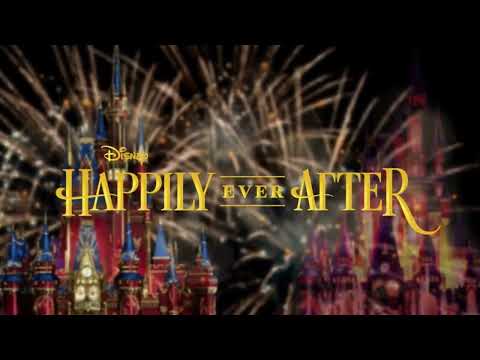 Happily Ever After Soundtrack