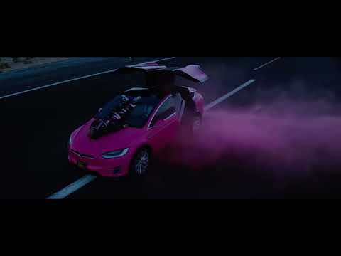 Jaden, Lido - K 🥀 (First Half)