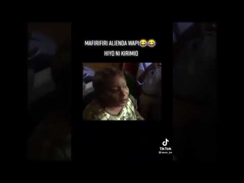 KIRIMINO REMIX🔥🔥🇰🇪#254 #kenya #comedy