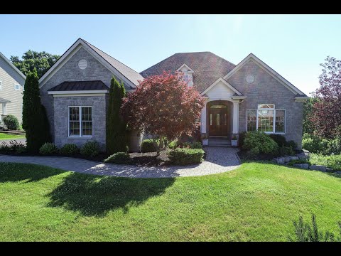 61 Barchan Dune Rise, Victor, NY presented by Bayer Video Tours