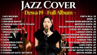 Download lagu Top Lagu Dewa19 Terbaik Sepanjang Masa | Smooth Jazz Cover by JAZZ KHATULISTIWA mp3