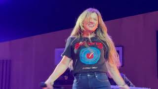 Kelly Clarkson - Didn't I
