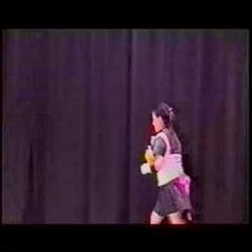 Fanime 2000 - #38 Sailor Jupiter
