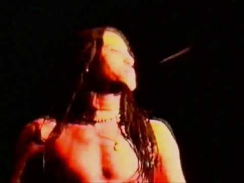 Slash's Snakepit - Mean Bone (HD)