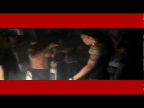 LIFE ON RUM FREESTYLE -  LIFE (AMP MOVEMENT ) J RUM BEATZ