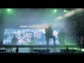 Wage War - Two Years / Southbound (Live) 04/12/2023
