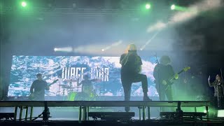 Wage War - Two Years / Southbound (Live) 04/12/2023