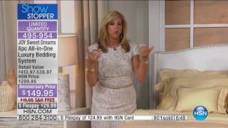 HSN | Joyful Discoveries with Joy Mangano Anniversary 09.24.2016 - 12 PM